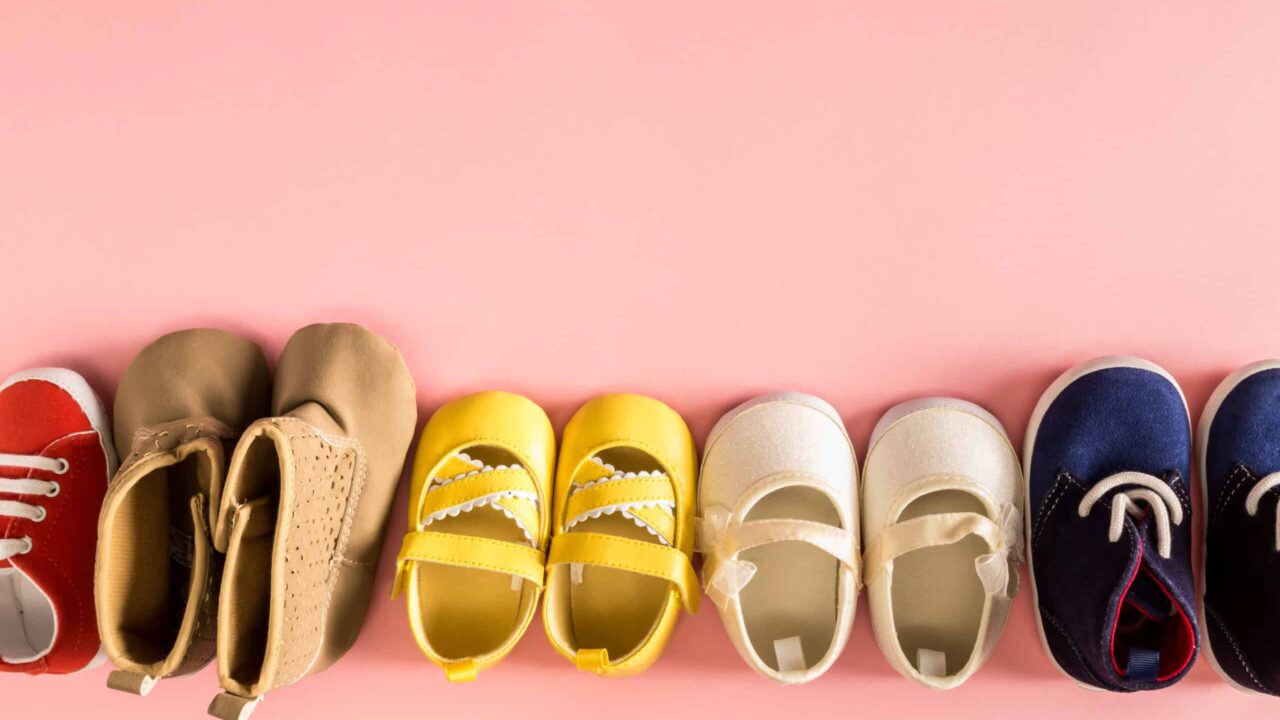 Best Kids Shoes: 9 Tips For Healthy Feet as a Pediatric PT