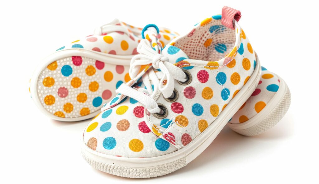 Best Kids Shoes: 9 Tips For Healthy Feet as a Pediatric PT