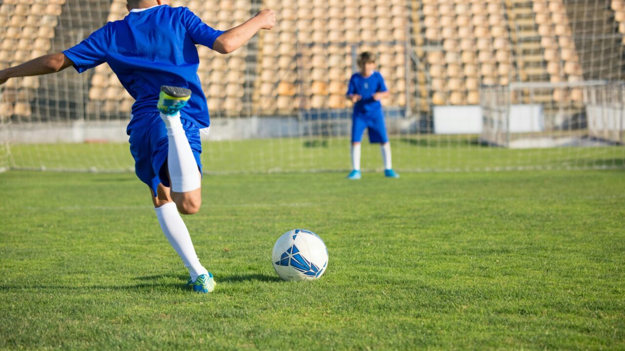 Spring Sports & Sports Chiropractic: Keeping Young Athletes Strong and Injury-Free