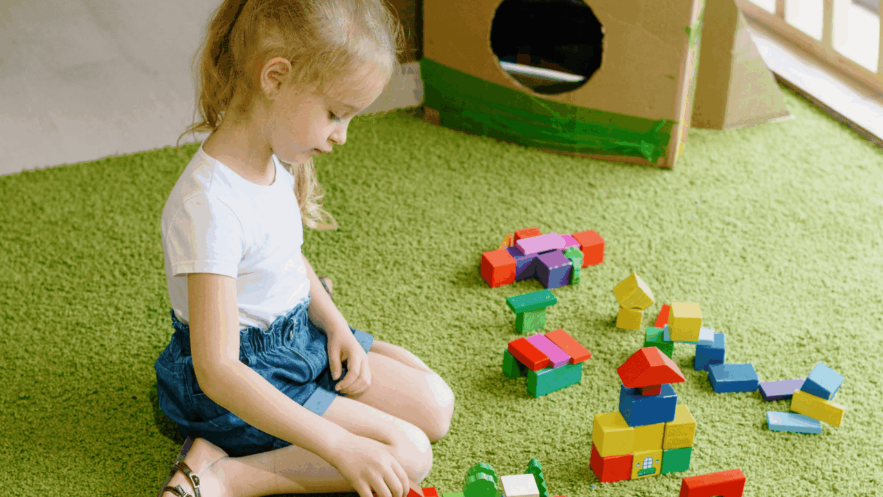 Toddler Posture: What Every Parent Should Know 