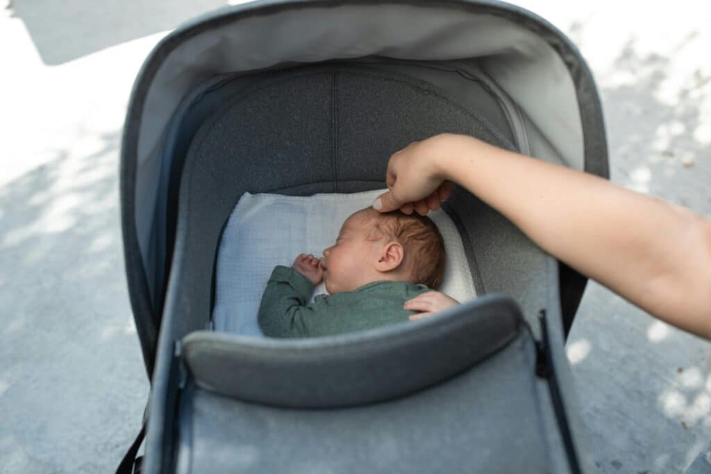 Plagiocephaly Prevention