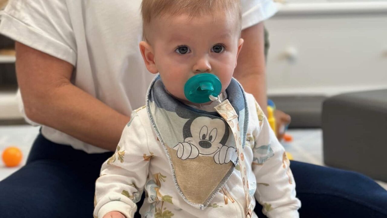 Purposeful Play: What is it and why is it so important?