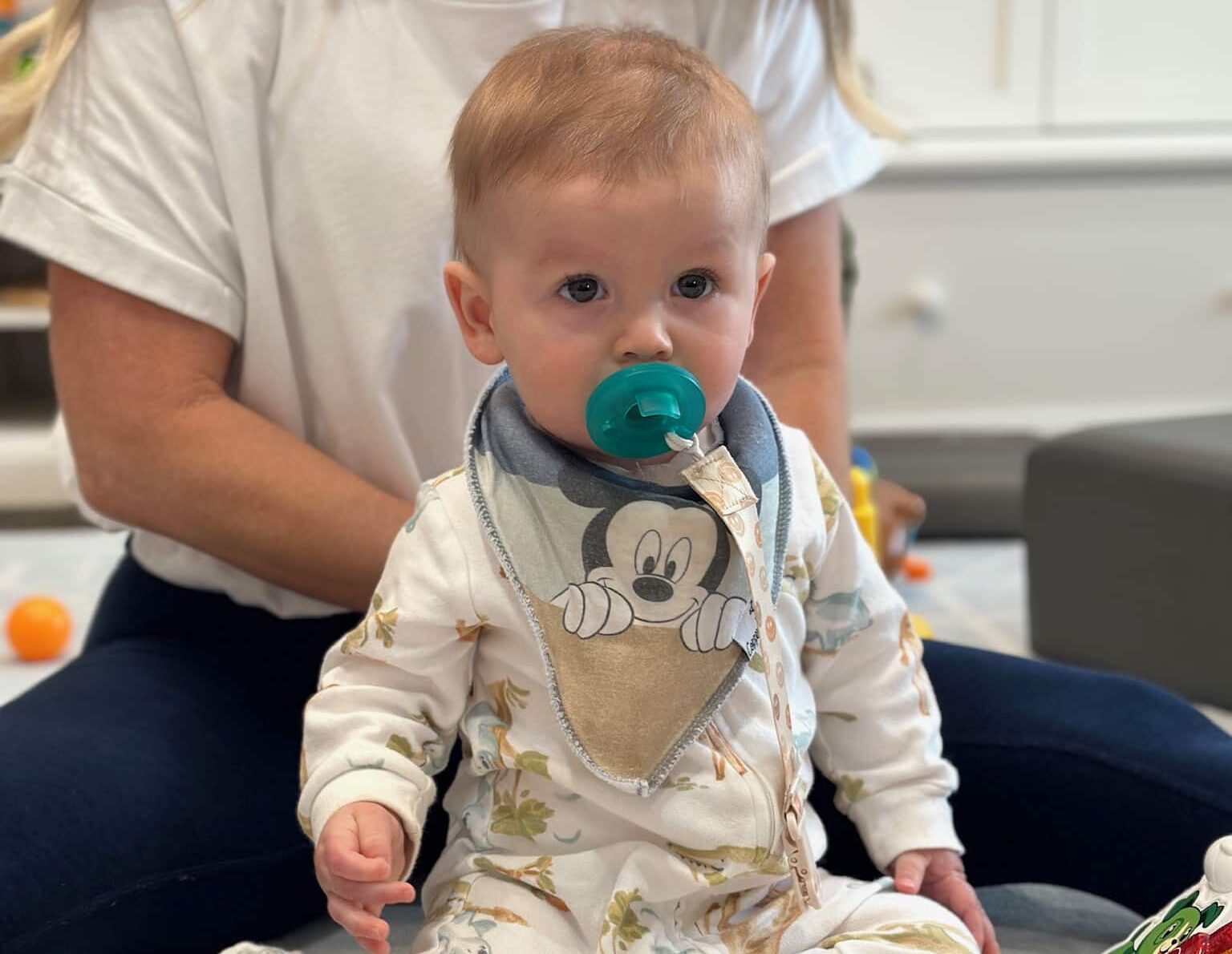 Purposeful Play: What is it and why is it important?