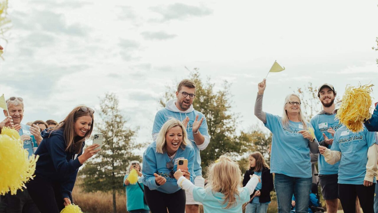 Inside the Lives of Families Living With Spina Bifida: Challenges, Therapy, and Triumphs