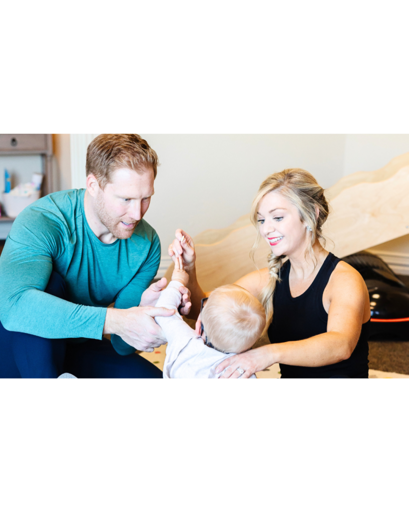 KinActive Kids Pediatric Intensive Therapy