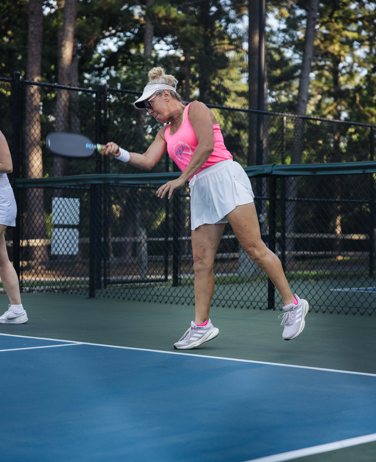 Report increased mobility following Chiropractic care