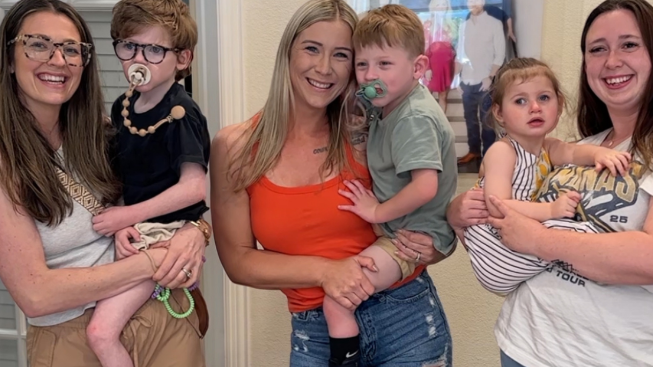 Understanding Angelman Syndrome: Intensive Therapy & Your Child’s Development