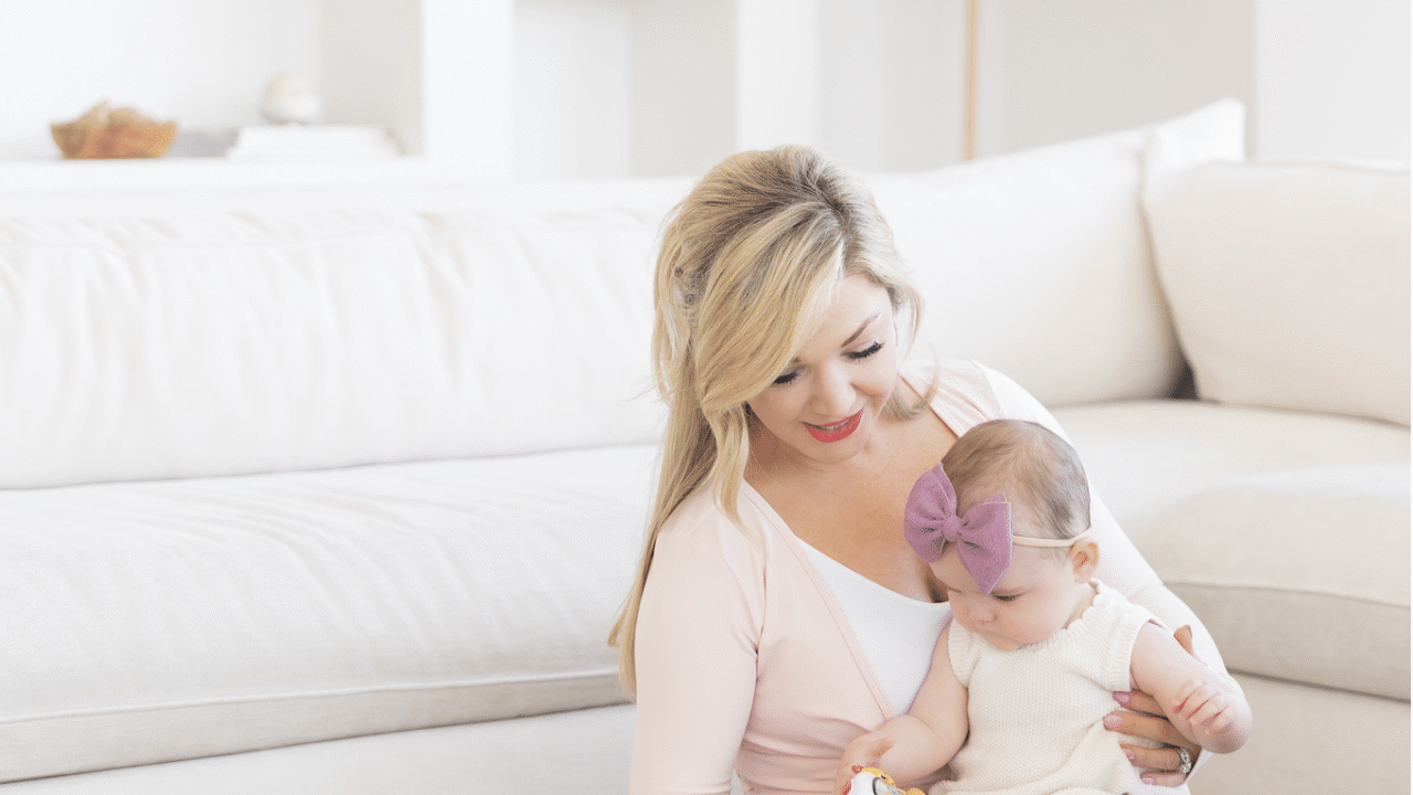 The 6 P’s of Independent Sitting: A Pediatric PT’s Guide to Helping Your Baby Sit